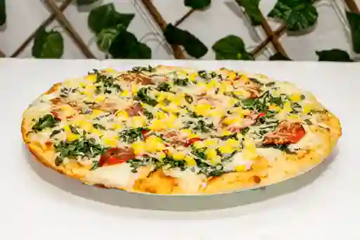 Pizza Caliche