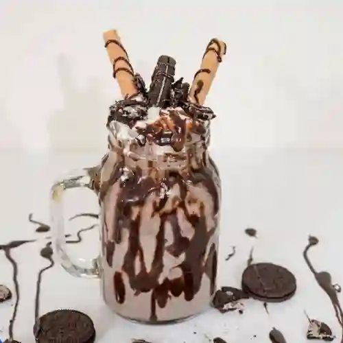 Cookies & Cream