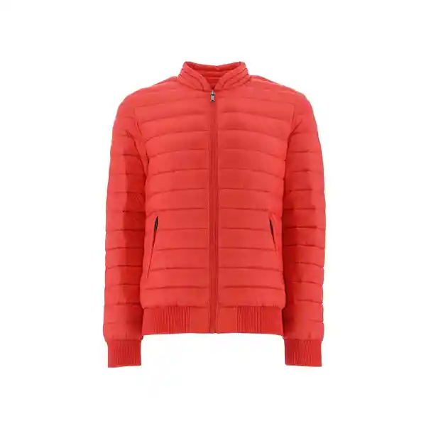 Just Over The Top Chaqueta Jordan Roja Talla M