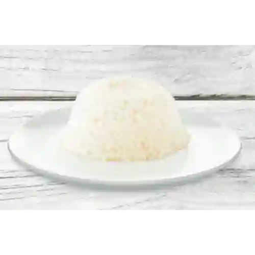 Porcion de Arroz