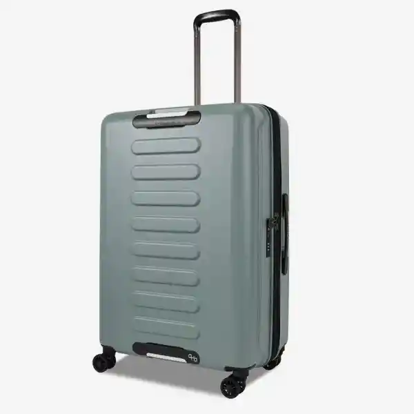 Hedgren Maleta Carry on Spinner Verde