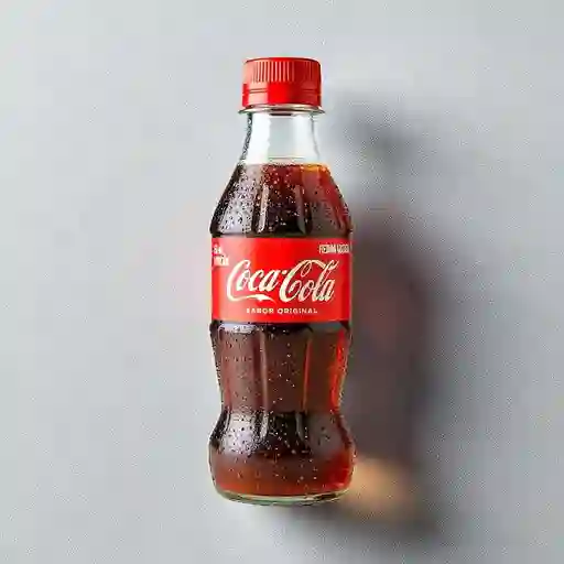 Coca Cola Original 250ML