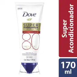 Dove Acondicionador Factor de Nutrición