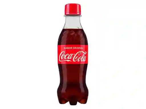 Coca-Cola Sabor Original 250 ml