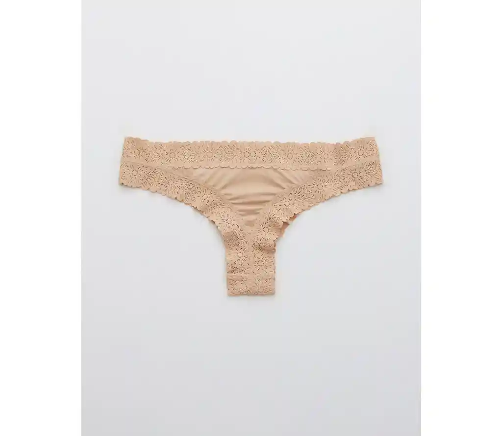 Panti Neutro Talla Small Aerie American Eagle