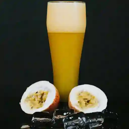 Jugos Naturales en Agua