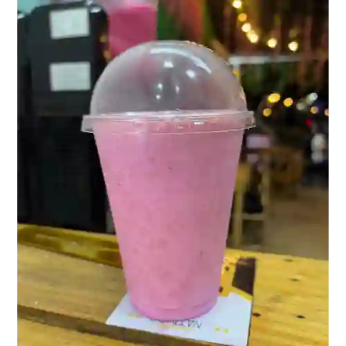 Jugos Naturales en Agua 16oz
