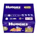 Huggies Pañal Ultraconfort Etapa 2 M