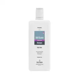 Frezyderm Shampoo Seb Excess Oily Hair