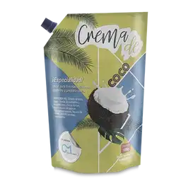 Market Crema de Coco Ocean