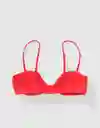 Top Aerie Rojo Talla: LARGE 5816572 American Eagle