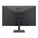 Lg Monitor Full Hd 24Mk430H + Soporte Fijo + Parlantes S120