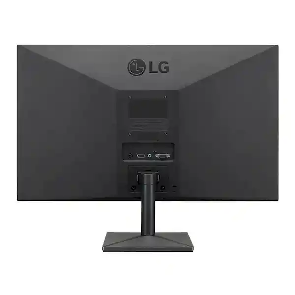 Lg Monitor Full Hd 24Mk430H + Soporte Fijo + Parlantes S120