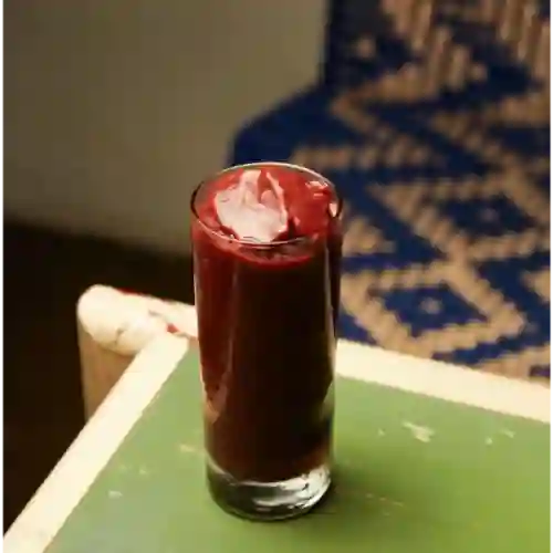 Smoothie de Asaí