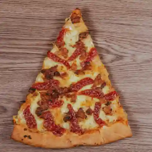 Pizza Clásica Irresistible