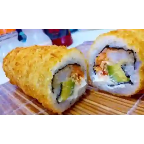 Camarón Dinamita X 8 Bocados