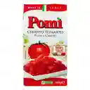 Pomi Tomate Base Cubos