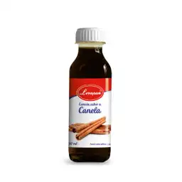 Levapan Esencia Canela