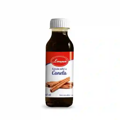 Levapan Esencia Canela