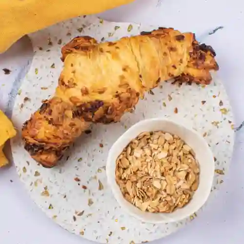 Croissant de Granola