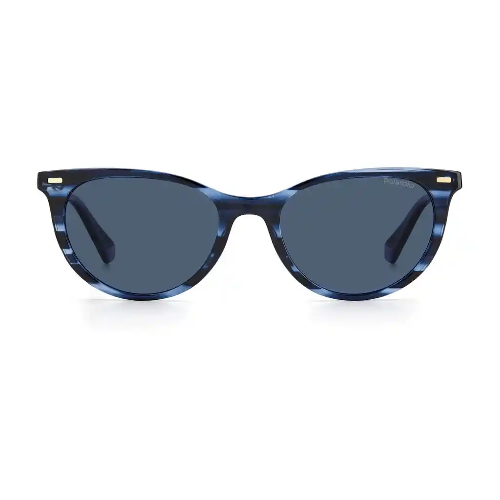 Gafas Polaroid 200Mas_716736369952 Hombre Azul