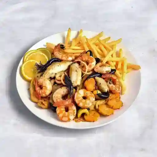 Marinera Grande