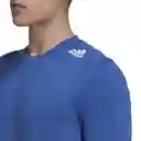 Adidas Camiseta D4t Hr Men Talla S Ref: HJ9772
