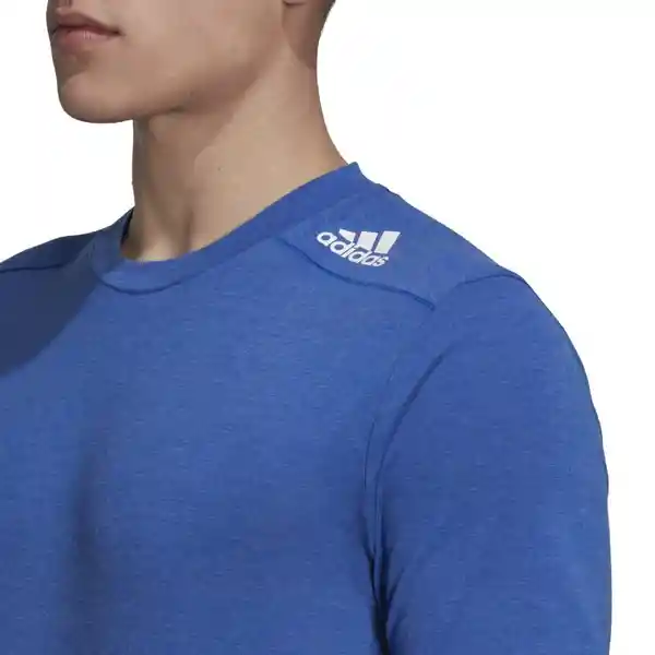 Adidas Camiseta D4t Hr Men Talla S Ref: HJ9772