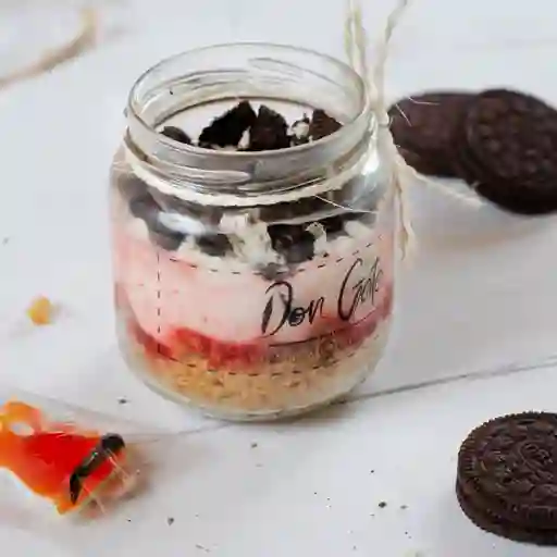 Tradicional Oreo