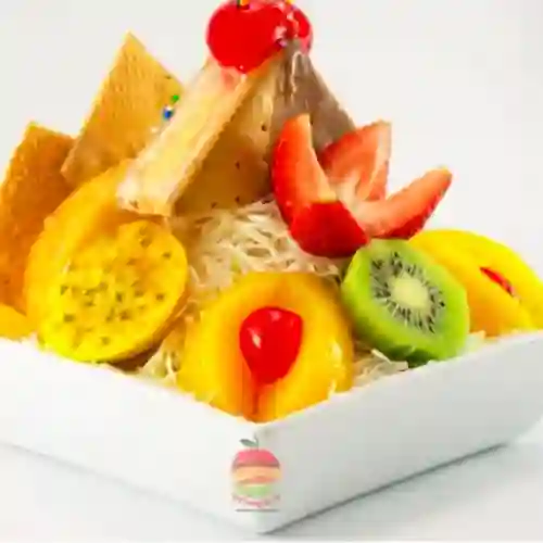 Ensalada Super Especial