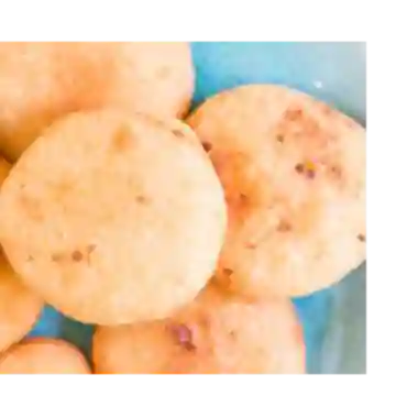 Arepitas
