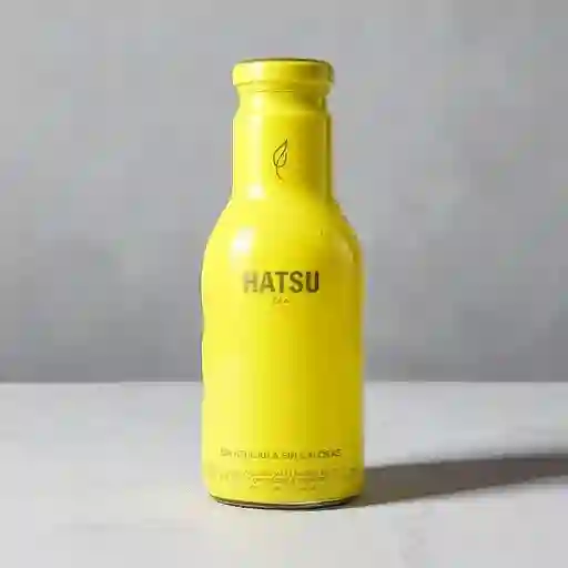 Hatsu Amarillo 400 ml