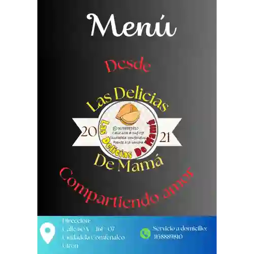 Nuestra Criolla
