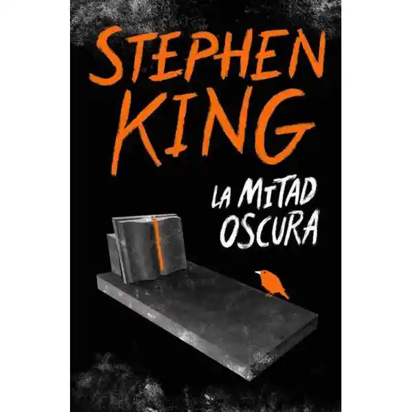 La Mitad Oscura