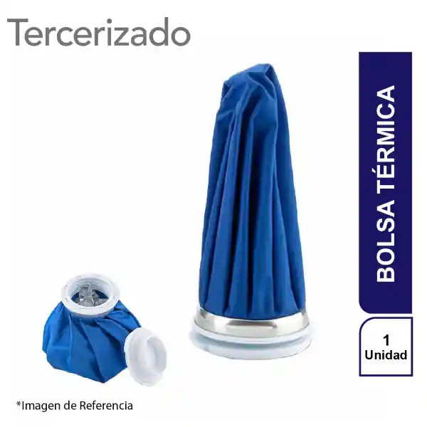 Bolsa Térmica 600 mL