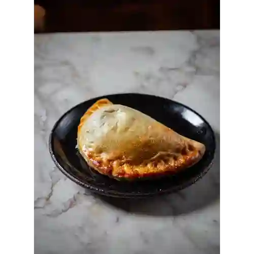 Empanada de Espinaca y Queso