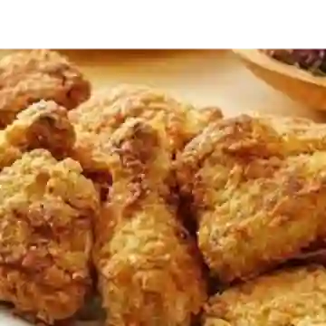 Pollo Especial