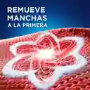 Detergente Líquido Ariel Remueve Manchas y Cuida el Color