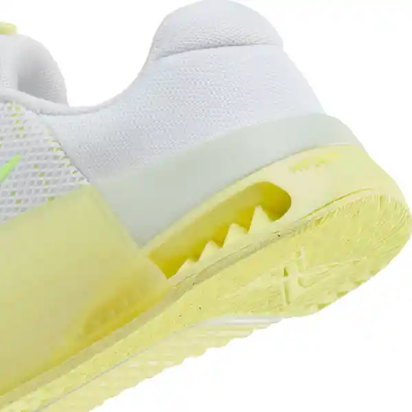 Nike Zapatos W Metcon 9 Para Mujer Blanco Talla 7