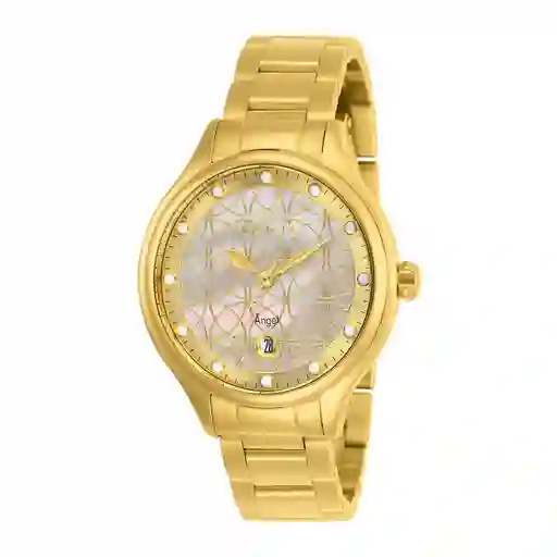 Invicta Reloj Dama Acero Inoxidable Modelo 27434