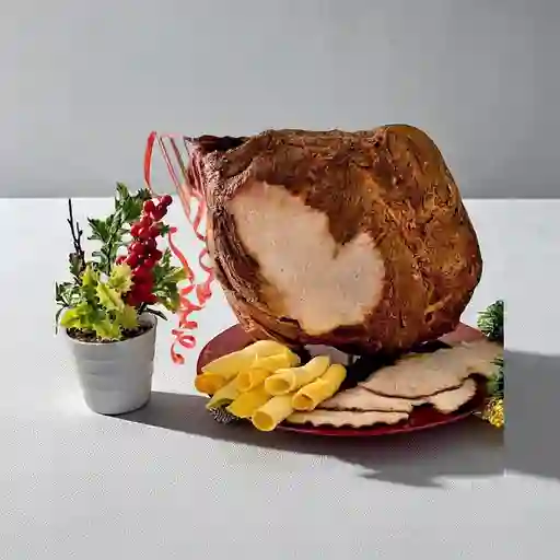 Pernil de Cerdo