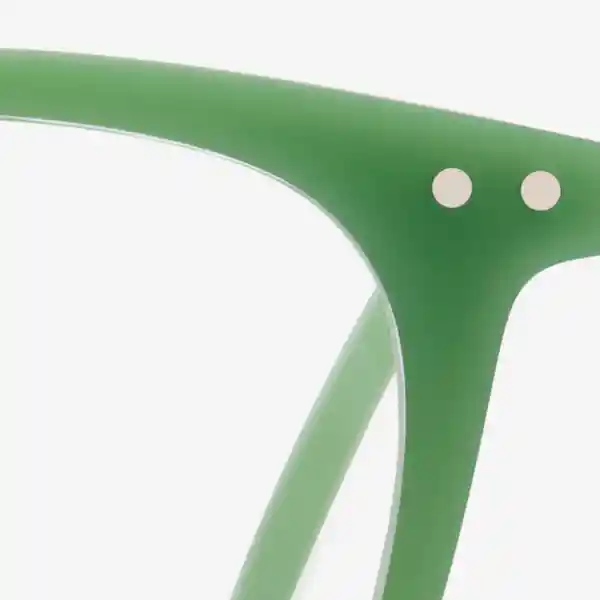 Izipizi Gafas Reading E Ever Green +3.0