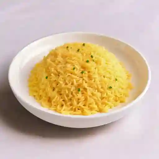 Arroz Inflado X200gr