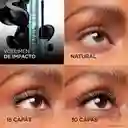 Máscara de pestañas Lash Paradise Big Deal Waterproof