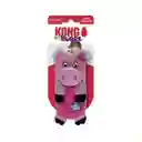 Kong Peluche para Mascota Farmz Huggz