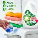 Detergente Líquido Ariel Doble Poder Concentrado
