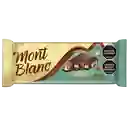 Golosina Montblanc Avellanas 12 Plegadizas Hijo x 8 Und x 60 g