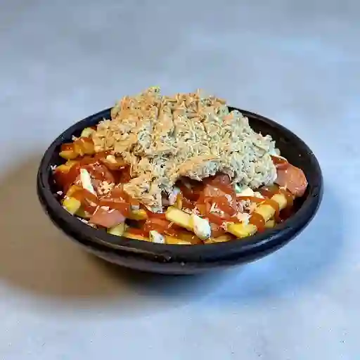 Choripollo