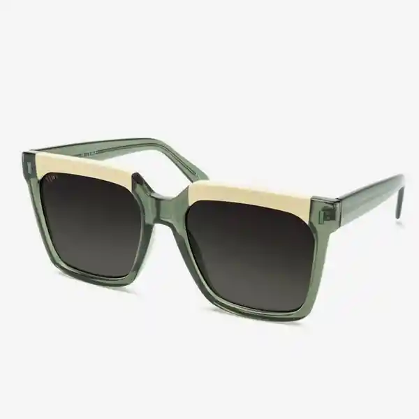 Tiwi Gafas Kelly Verde/beige Lente Verde