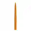 Vela Rústica Dinner Casaideas